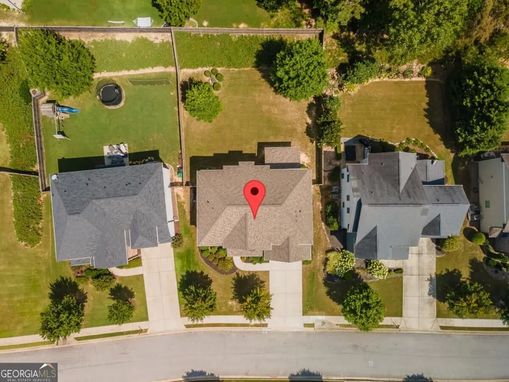3425 Reed Mill DR Buford, GA 30519