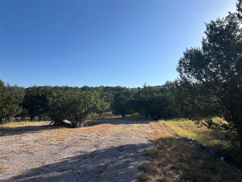 22210 South Wind Horseshoe Bay, TX 78657