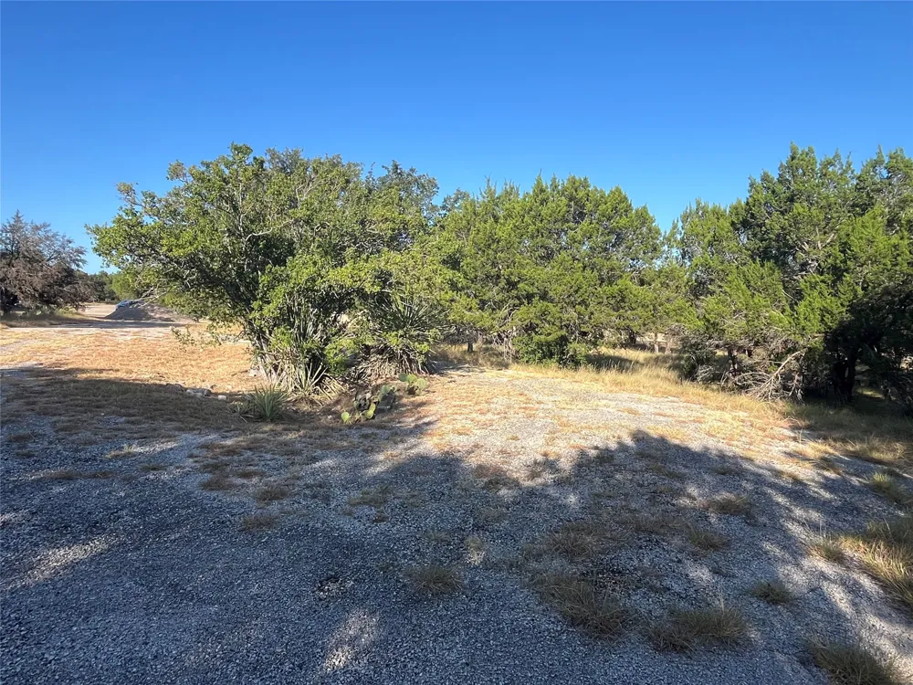22210 South Wind Horseshoe Bay, TX 78657
