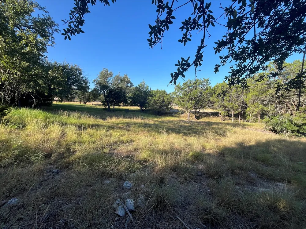 22210 South Wind Horseshoe Bay, TX 78657
