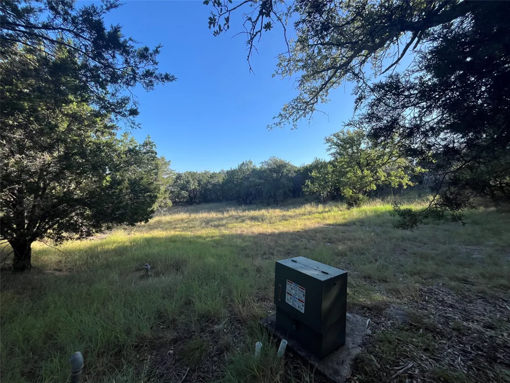 22210 South Wind Horseshoe Bay, TX 78657
