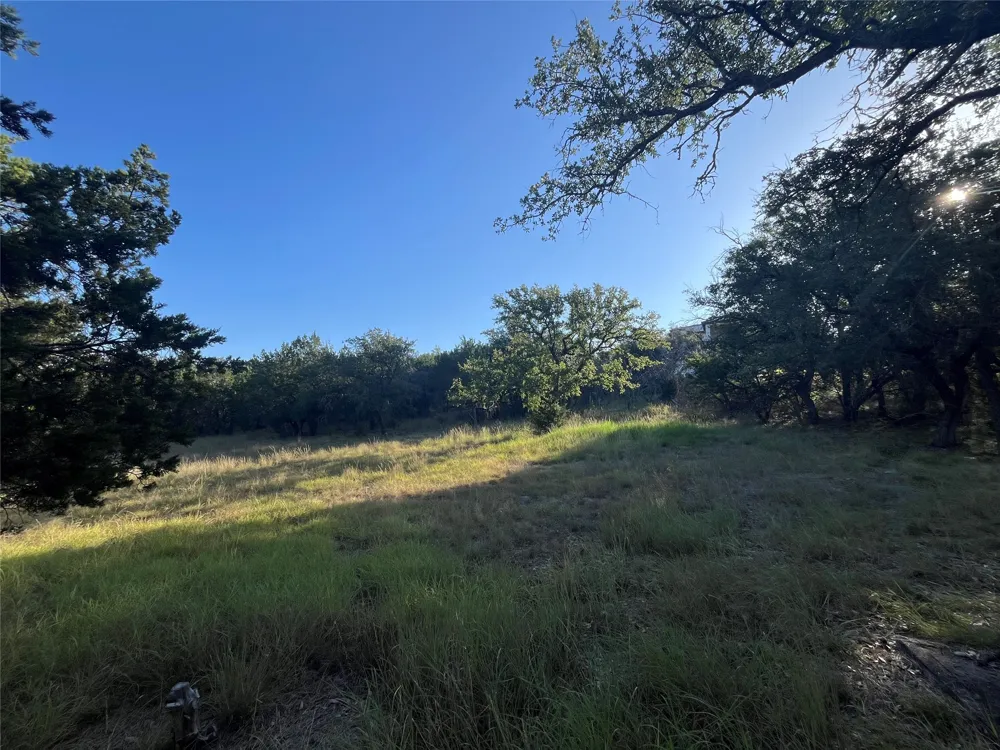 22210 South Wind Horseshoe Bay, TX 78657