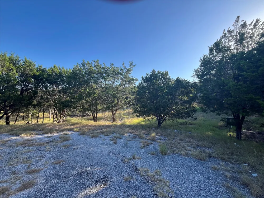 22210 South Wind Horseshoe Bay, TX 78657