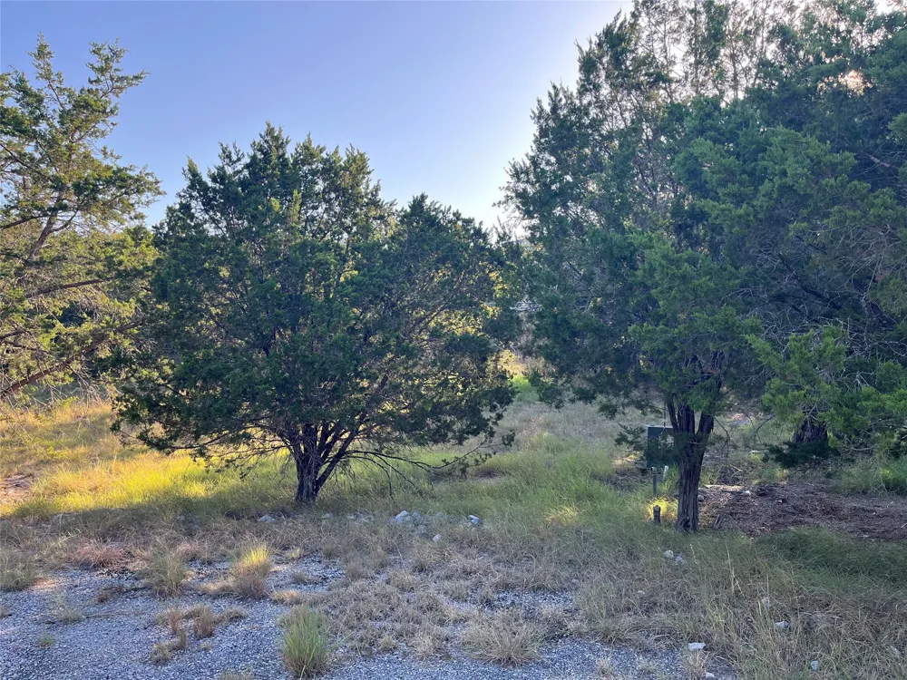 22210 South Wind Horseshoe Bay, TX 78657
