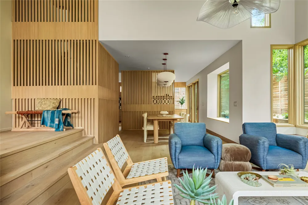 1102 Charlotte Street Austin, TX 78703