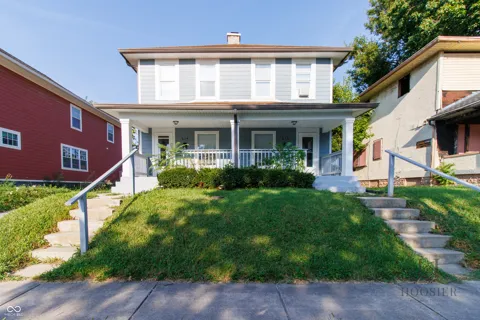616 Temple Avenue