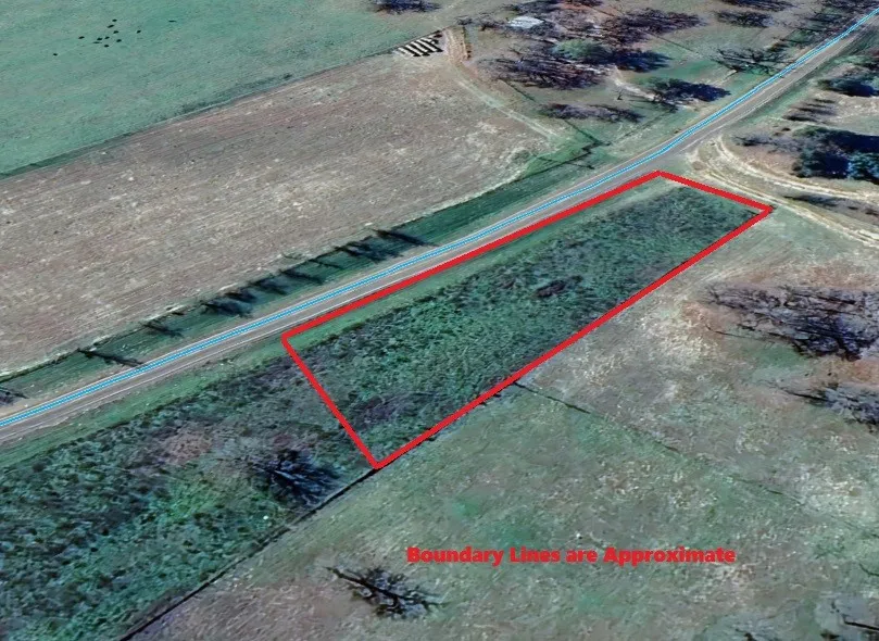 Fm-1618 Buffalo, TX 75831