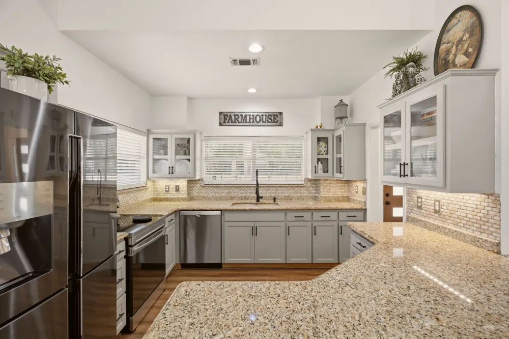 355 County Road 4225 Bonham, TX 75418