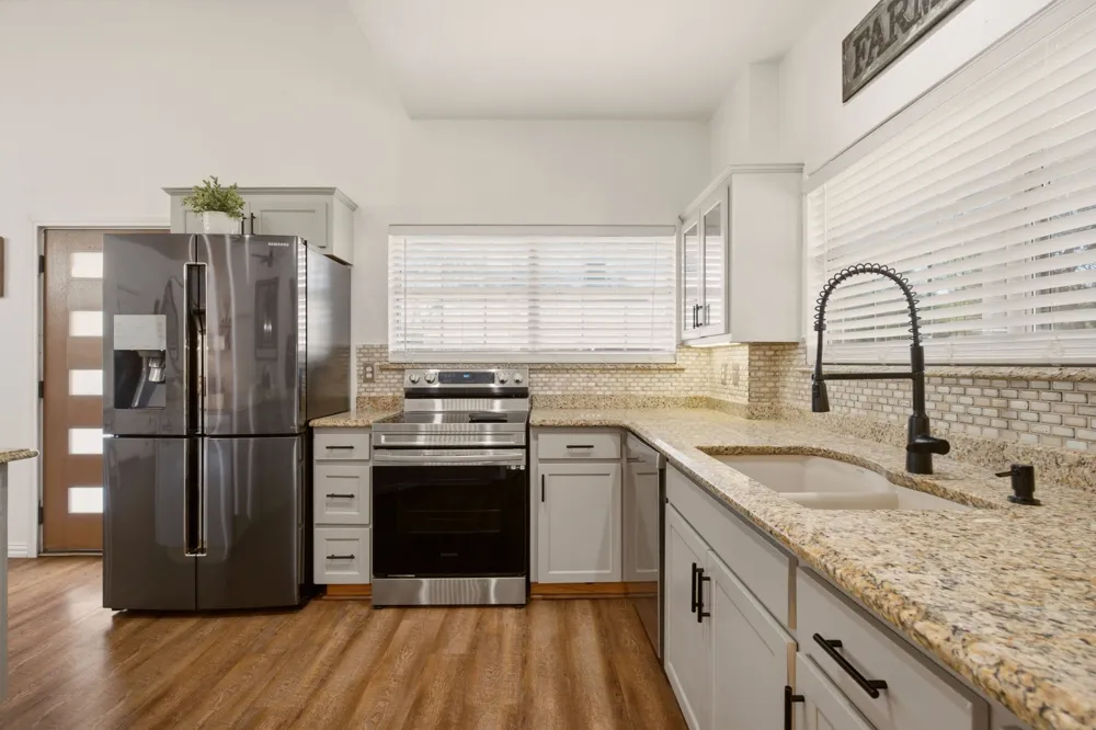 355 County Road 4225 Bonham, TX 75418