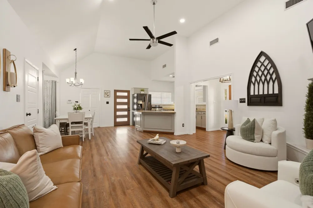 355 County Road 4225 Bonham, TX 75418