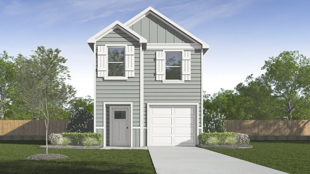 216 Tall Cedar Way Princeton, TX 75407