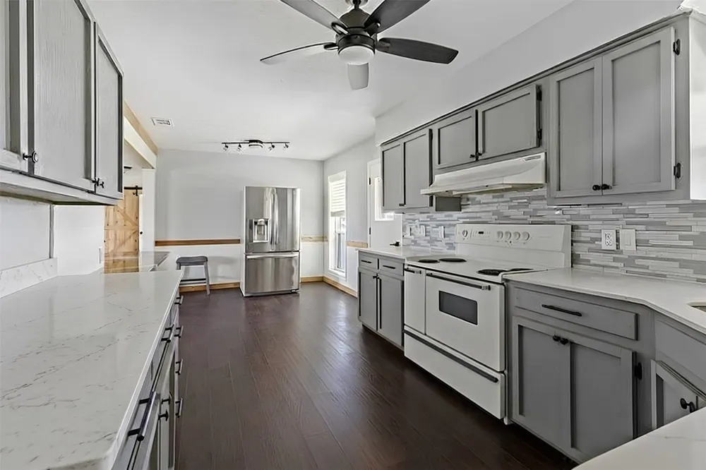 5772 State Highway 78 Bonham, TX 75418