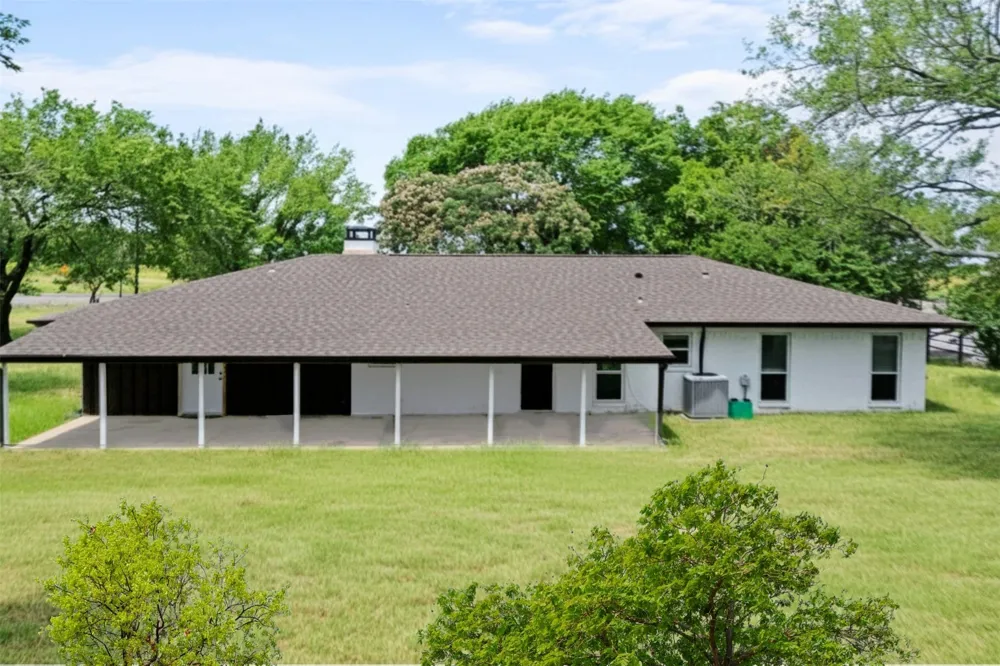 5772 State Highway 78 Bonham, TX 75418
