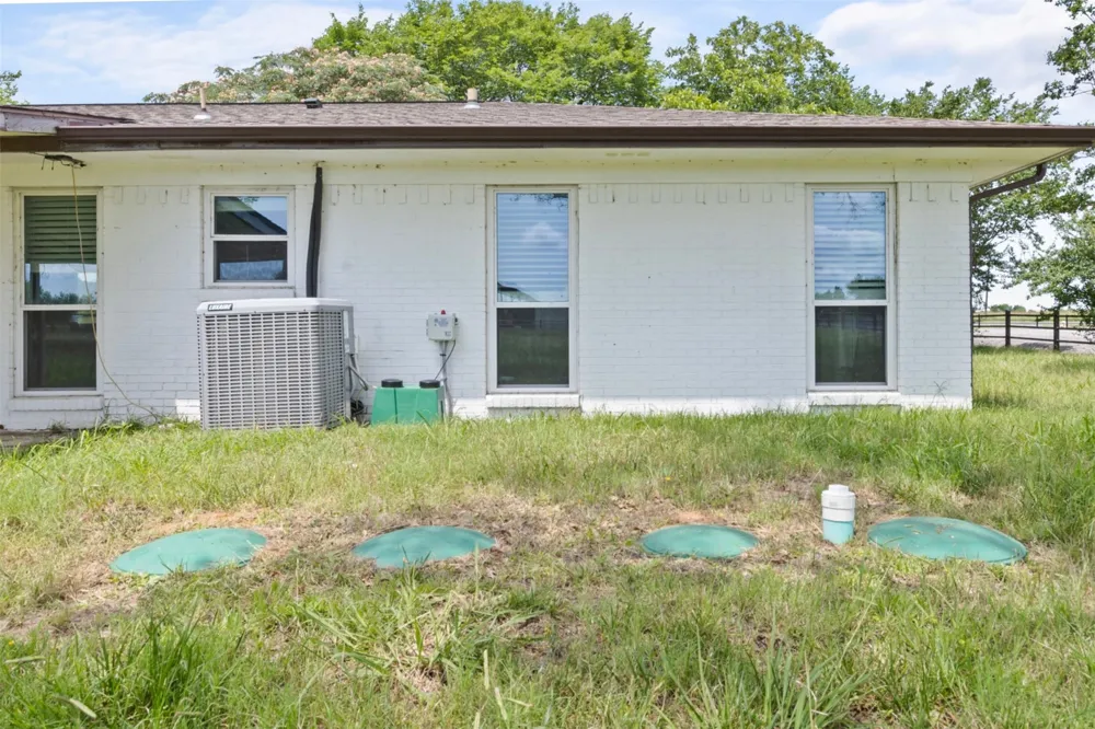 5772 State Highway 78 Bonham, TX 75418