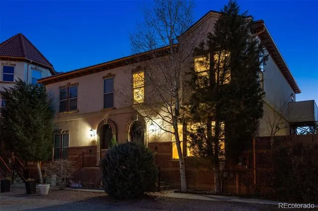229 Riverwalk Pueblo, CO 81003