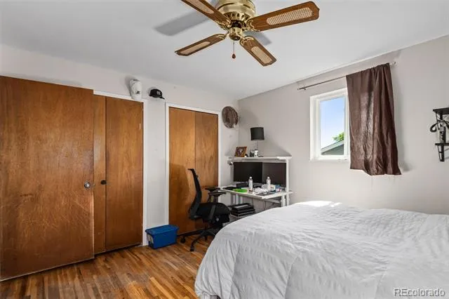 12009 E Virginia Place Aurora, CO 80012