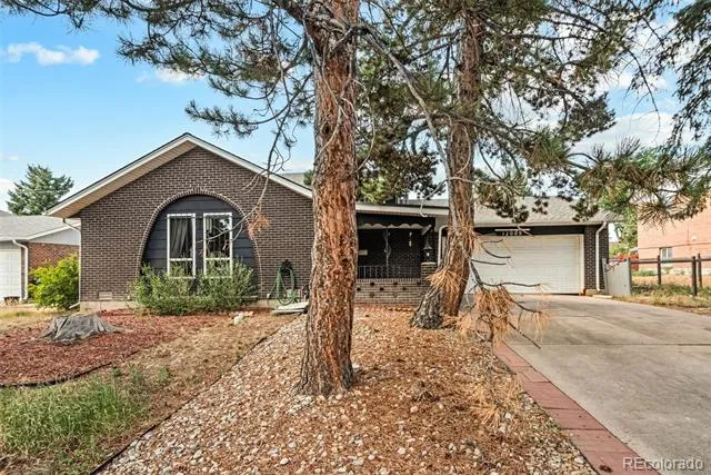 12009 E Virginia Place Aurora, CO 80012