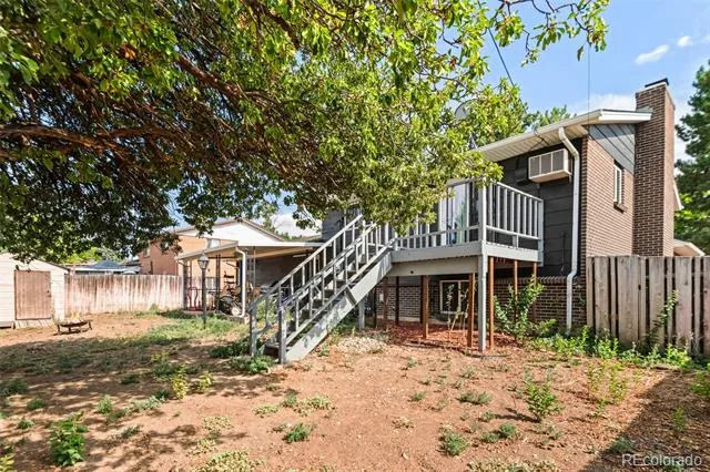 12009 E Virginia Place Aurora, CO 80012