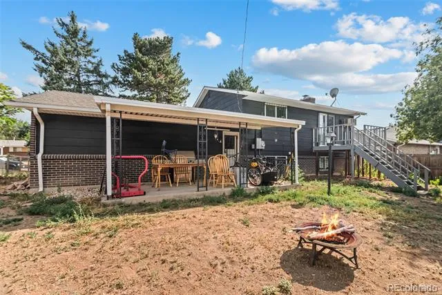 12009 E Virginia Place Aurora, CO 80012