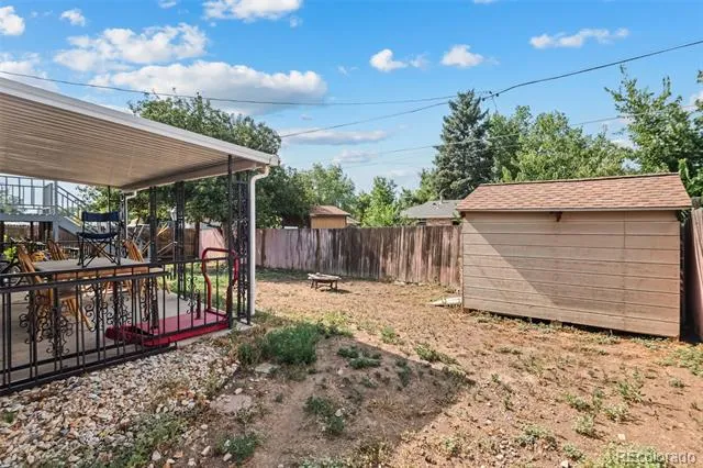 12009 E Virginia Place Aurora, CO 80012