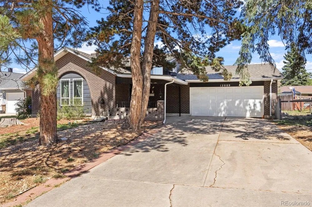 12009 E Virginia Place Aurora, CO 80012