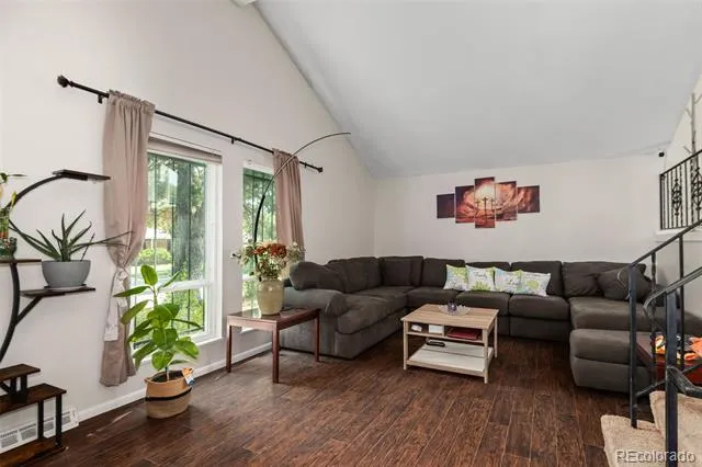 12009 E Virginia Place Aurora, CO 80012