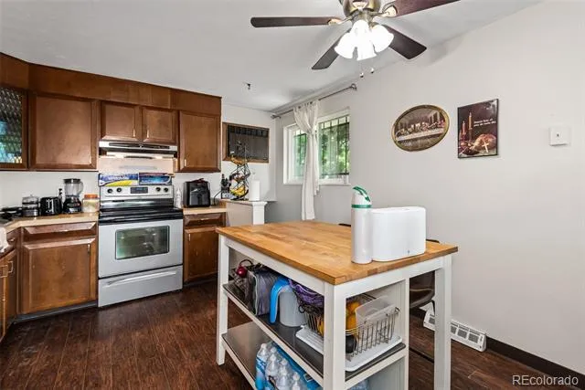 12009 E Virginia Place Aurora, CO 80012