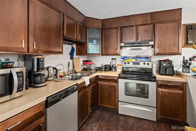 12009 E Virginia Place Aurora, CO 80012