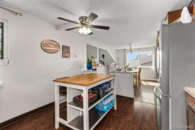 12009 E Virginia Place Aurora, CO 80012