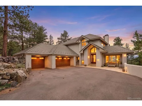 25478 Foothills Drive