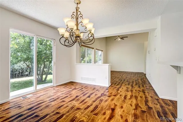 5021 Copen Drive Colorado Springs, CO 80922