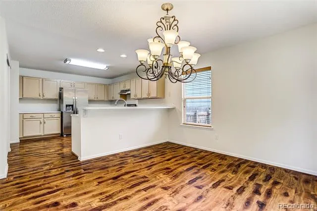 5021 Copen Drive Colorado Springs, CO 80922
