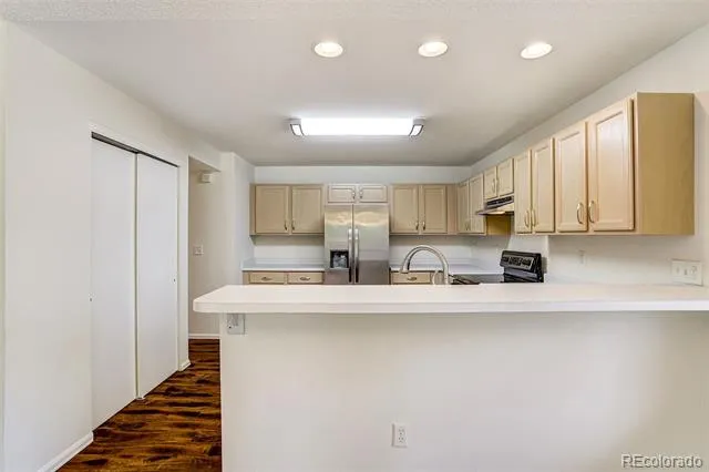5021 Copen Drive Colorado Springs, CO 80922