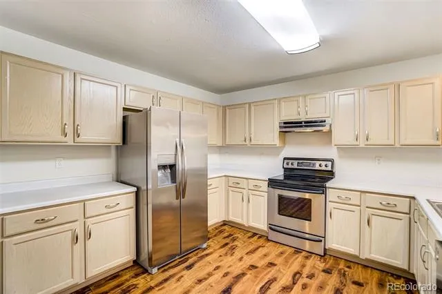 5021 Copen Drive Colorado Springs, CO 80922