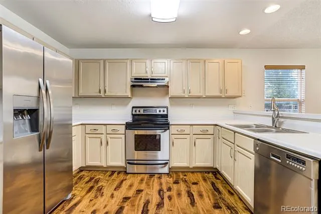 5021 Copen Drive Colorado Springs, CO 80922