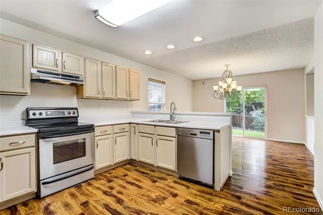 5021 Copen Drive Colorado Springs, CO 80922