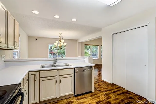 5021 Copen Drive Colorado Springs, CO 80922