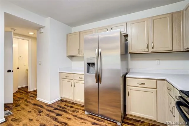 5021 Copen Drive Colorado Springs, CO 80922