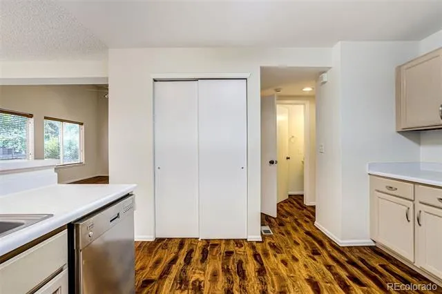5021 Copen Drive Colorado Springs, CO 80922