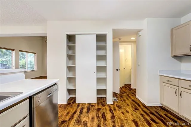 5021 Copen Drive Colorado Springs, CO 80922