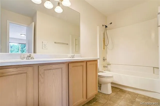 5021 Copen Drive Colorado Springs, CO 80922