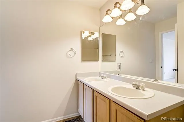 5021 Copen Drive Colorado Springs, CO 80922