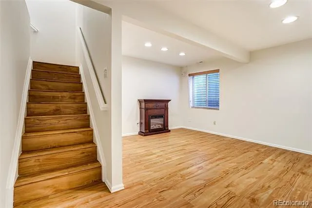 5021 Copen Drive Colorado Springs, CO 80922