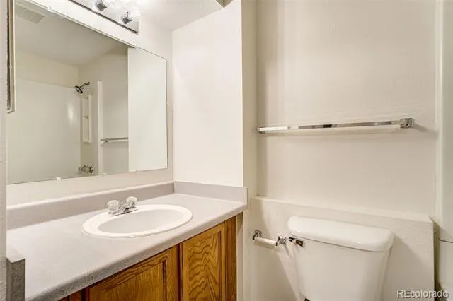 5021 Copen Drive Colorado Springs, CO 80922