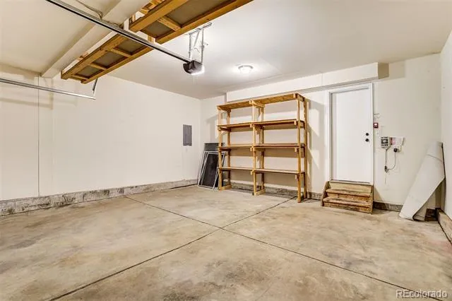 5021 Copen Drive Colorado Springs, CO 80922