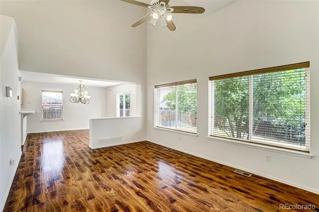 5021 Copen Drive Colorado Springs, CO 80922