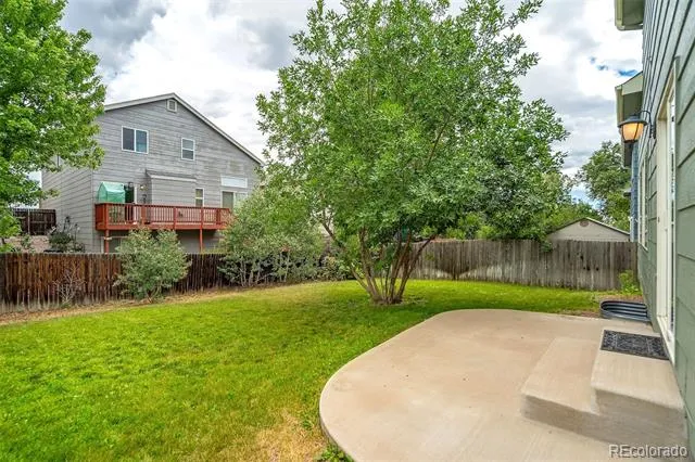 5021 Copen Drive Colorado Springs, CO 80922