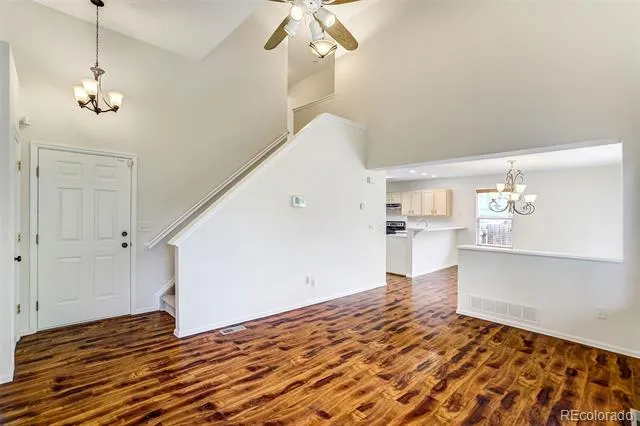 5021 Copen Drive Colorado Springs, CO 80922