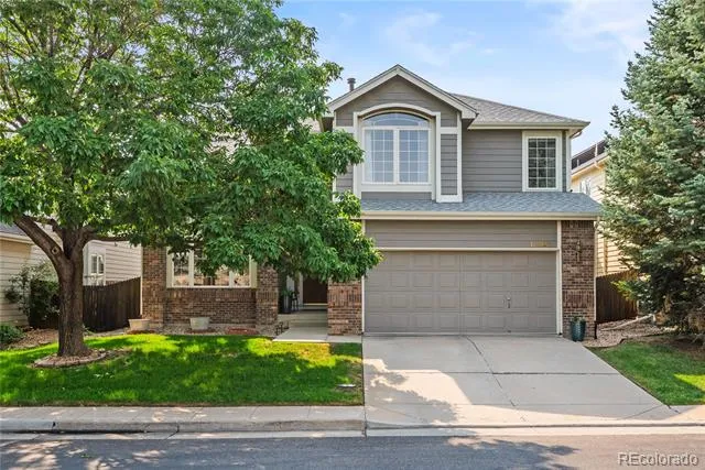 8382 E Amherst Circle Denver, CO 80231