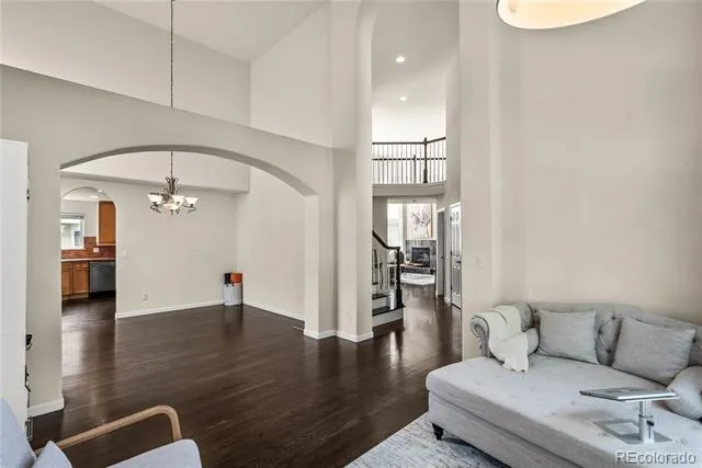 8382 E Amherst Circle Denver, CO 80231